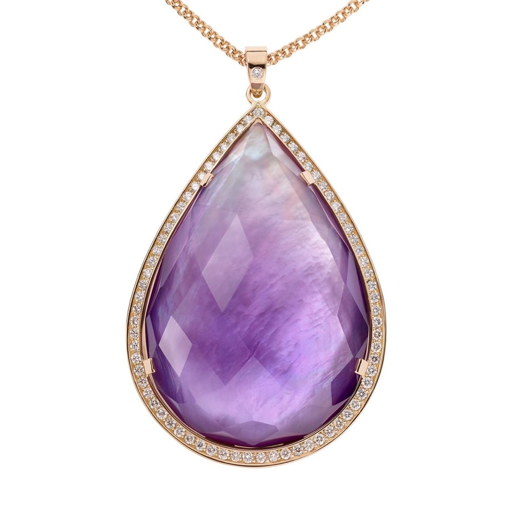 Misahara Nzari Necklace